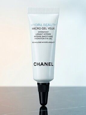 Chanel Hydra Beauty Micro Gel Yeux Intense Smoothing and Hydration Eye Gel Mini